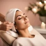 Soins Beauté En Institut