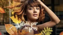 Coupe Cheveux Femme Automne