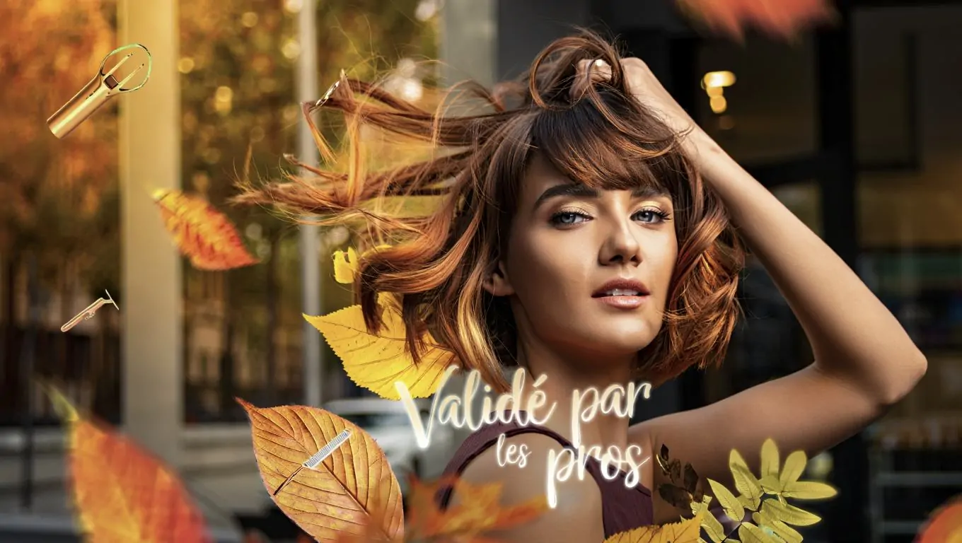 Coupe Cheveux Femme Automne