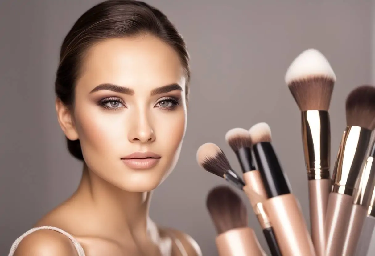 Comment obtenir un maquillage gratuit en école de maquillage