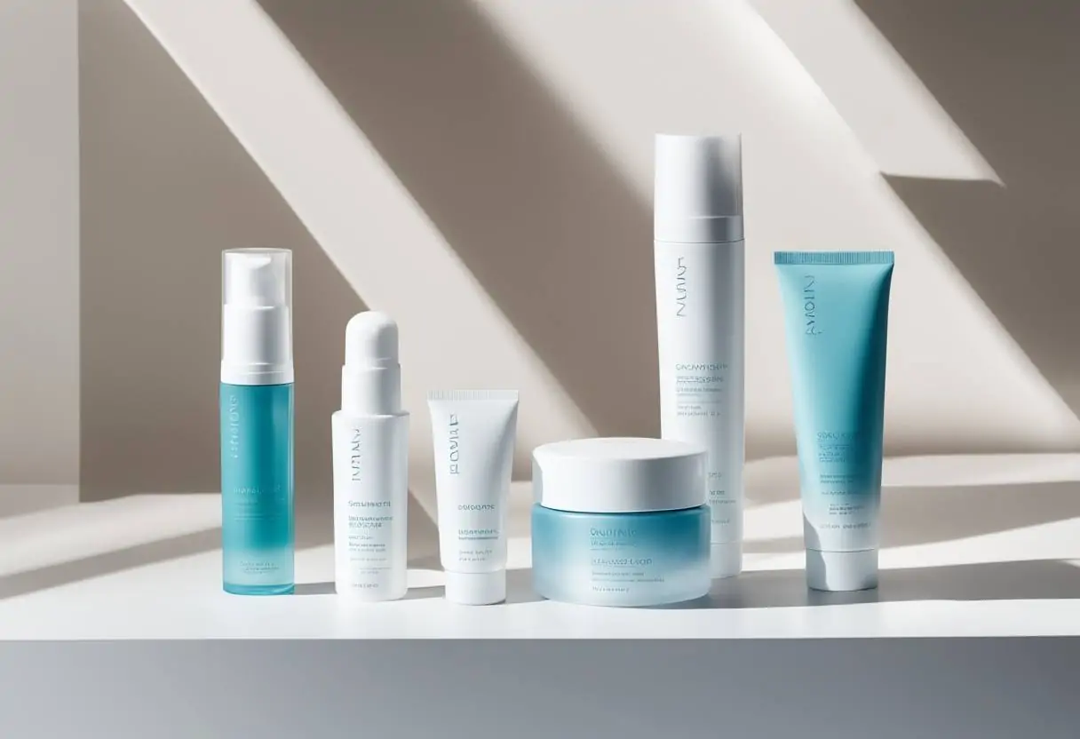 J’ai enquêté sur Nuskin pendant 3 mois : voici ce que les dermatologues m’ont vraiment dit