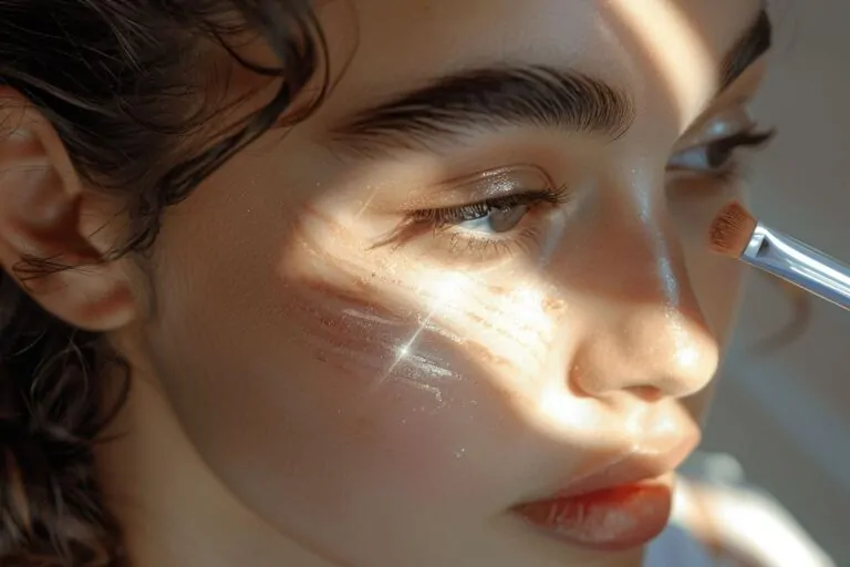 Contouring visage : les astuces pour sublimer vos traits facilement