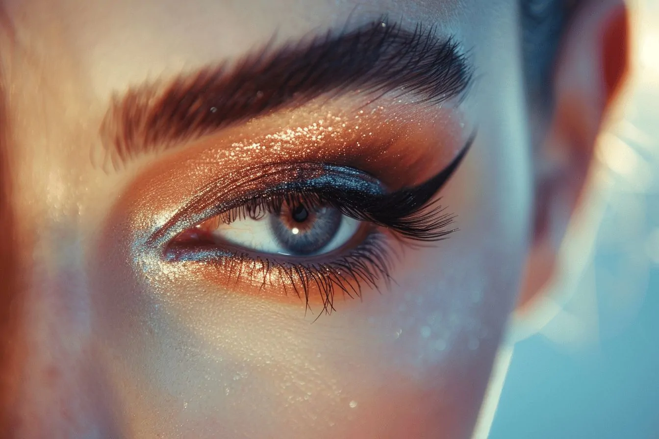 Foxy Eyes : tout ce qu’il faut savoir sur cette tendance beauté
