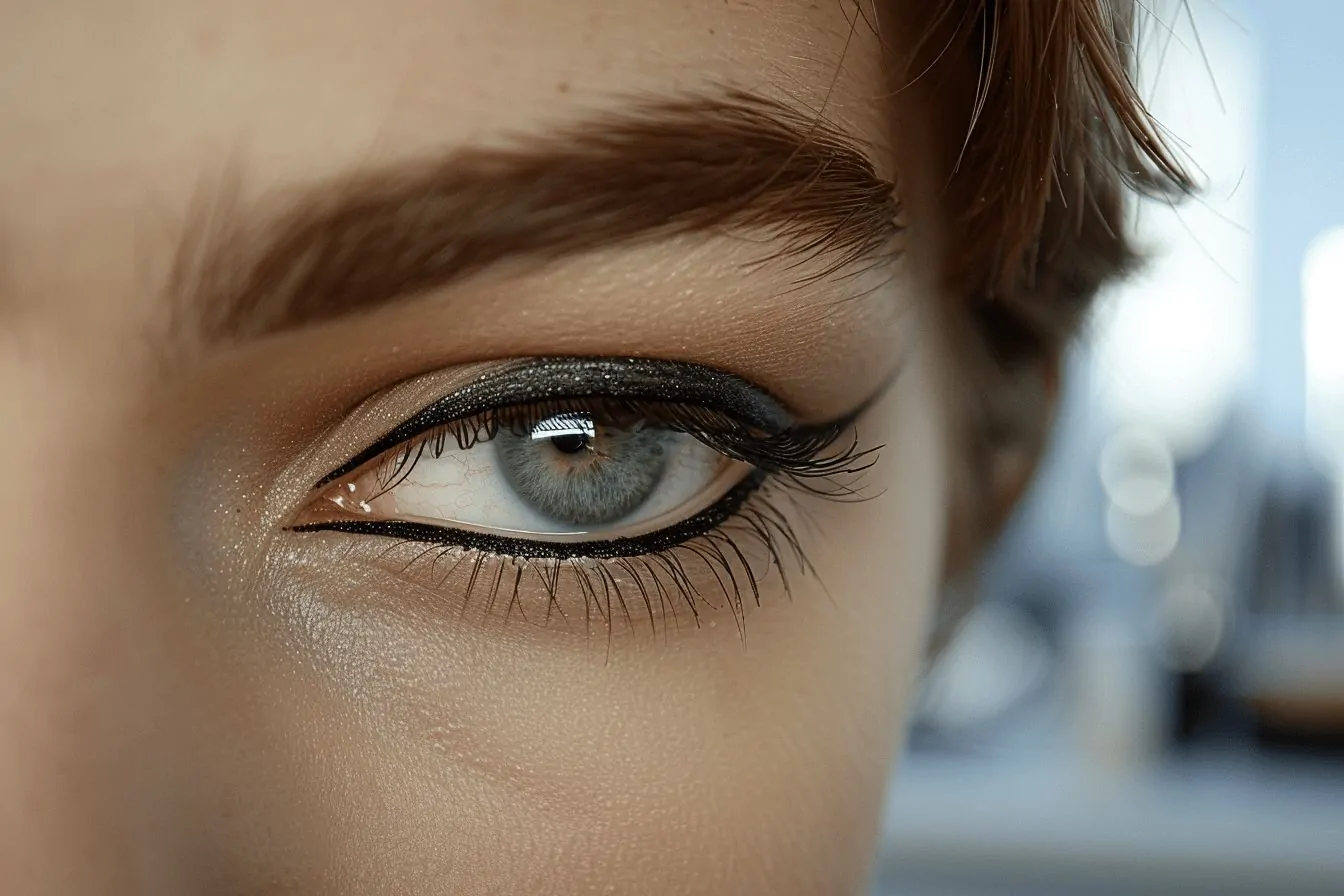 Maquillage au crayon noir : astuces pour sublimer votre regard