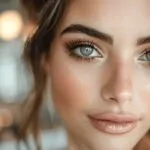 Maquillage pour les yeux ronds : astuces et conseils pour sublimer votre regard