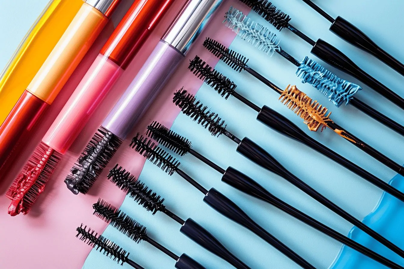 Mascara : comment choisir la brosse qui sublimera vos cils ?