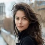 Betul Yilmazturk : beauté française et authenticité incarnée