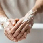 Soins Mains Sèches