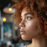 Dégradé et cheveux bouclés : Comment trouver la coupe parfaite pour sublimer votre style