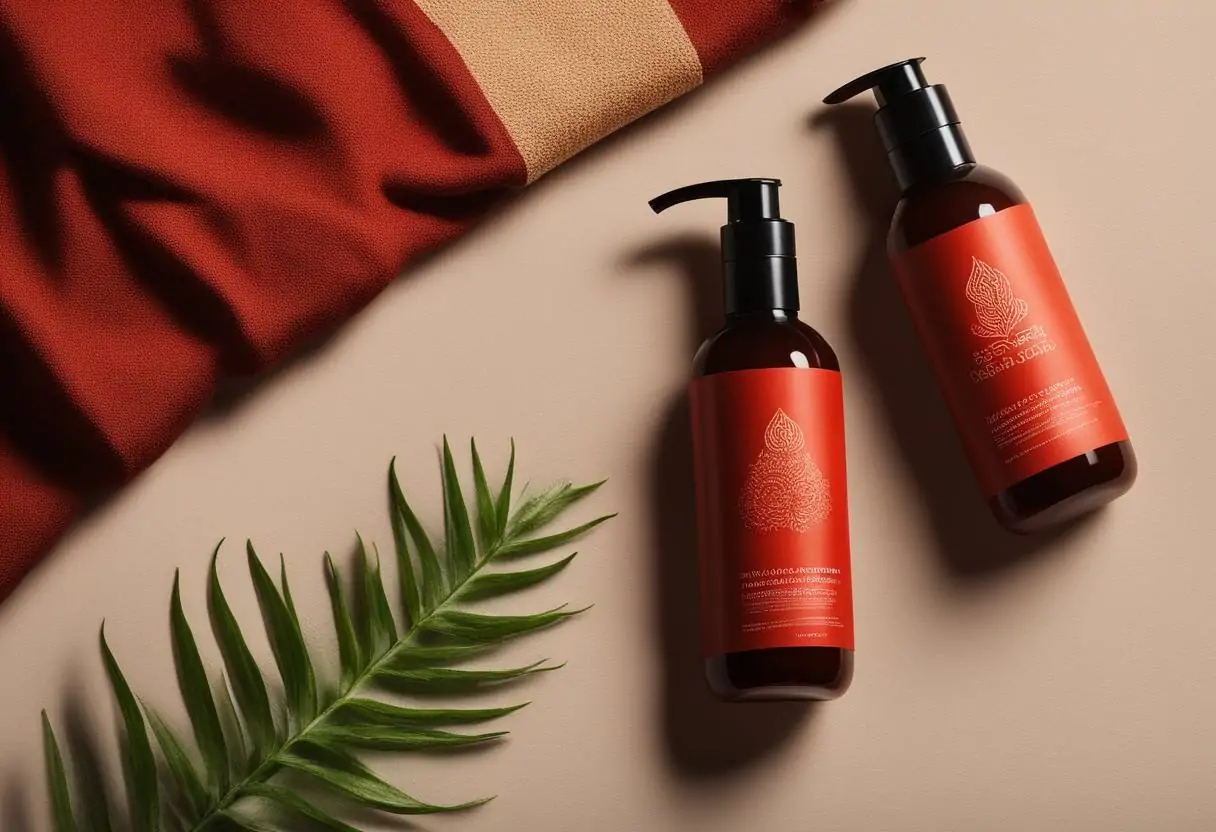 Shampoing au henn&eacute; : Pourquoi et comment l&rsquo;int&eacute;grer &agrave; votre routine capillaire