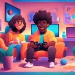 Accessibilité Dans Le Jeu Vidéo