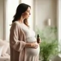 Huile Essentielle Pour Femmes Enceintes