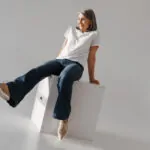 Quel jean porter après 60 ans ?