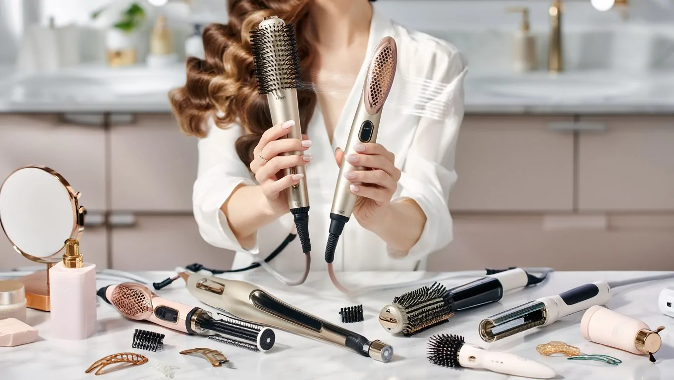 air-styler-comparatif