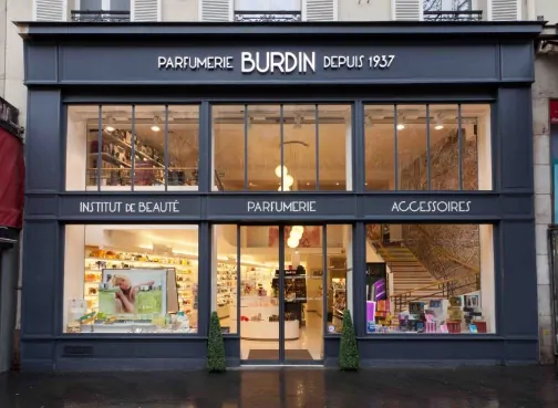 Haute Parfumerie et Signature Olfactive