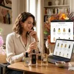 Julien Jimenez : bien choisir un parfum sur Internet